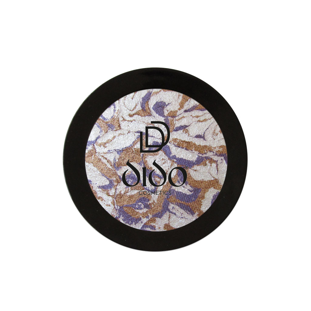 Δώστε στο μακιγιάζ σας τέλειο ηλιοκαμένο και λαμπερό αποτέλεσμα με τις νέες Terracotta της Dido Cosmetics!