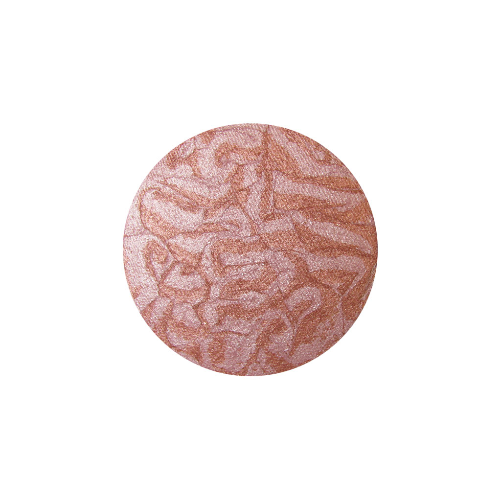 DIDO COSMETICS Baked Terracotta TC 03 - Image 2