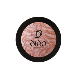 Δώστε στο μακιγιάζ σας τέλειο ηλιοκαμένο και λαμπερό αποτέλεσμα με τις νέες Terracotta της Dido Cosmetics!