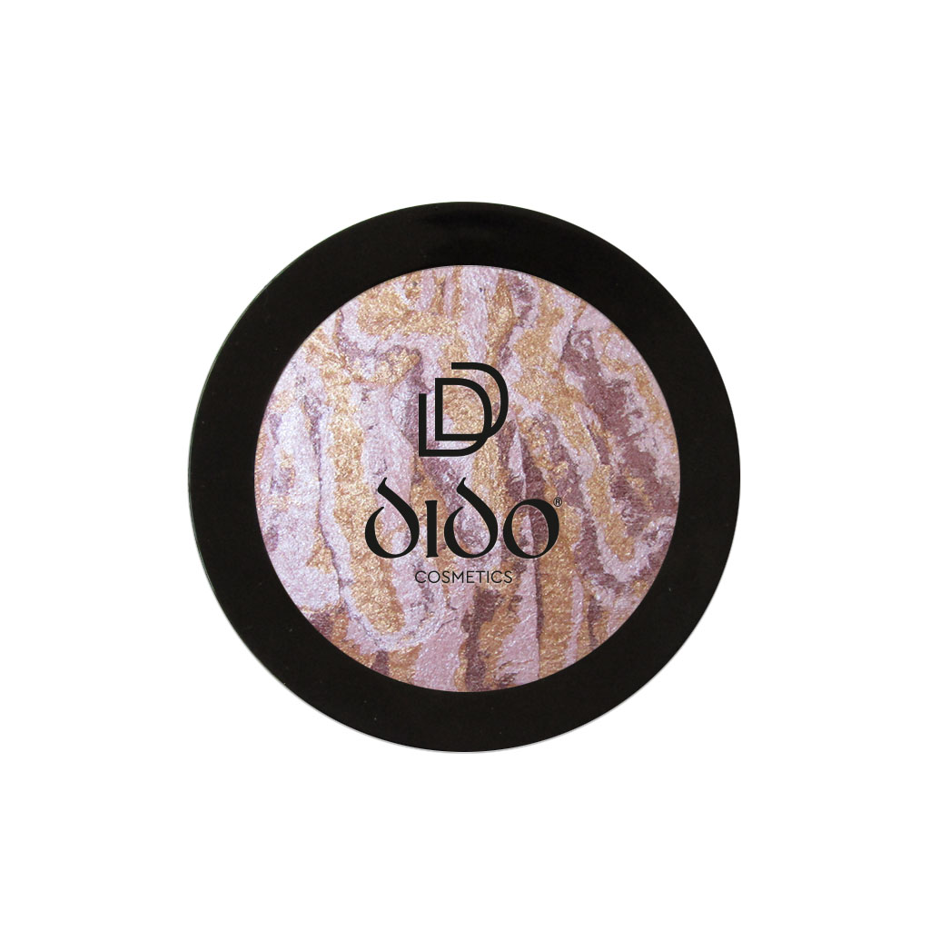 Δώστε στο μακιγιάζ σας τέλειο ηλιοκαμένο και λαμπερό αποτέλεσμα με τις νέες Terracotta της Dido Cosmetics!