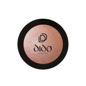 Δώστε στο μακιγιάζ σας τέλειο ηλιοκαμένο και λαμπερό αποτέλεσμα με τις νέες Terracotta της Dido Cosmetics!