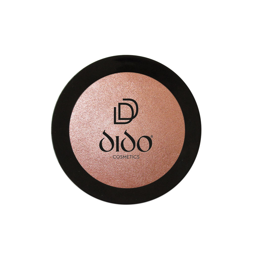 Δώστε στο μακιγιάζ σας τέλειο ηλιοκαμένο και λαμπερό αποτέλεσμα με τις νέες Terracotta της Dido Cosmetics!