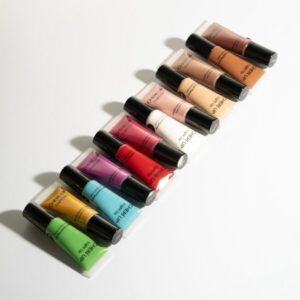 CHERĪ_UP LIGHT UP LIQUID EYESHADOW CLOUD - Image 2