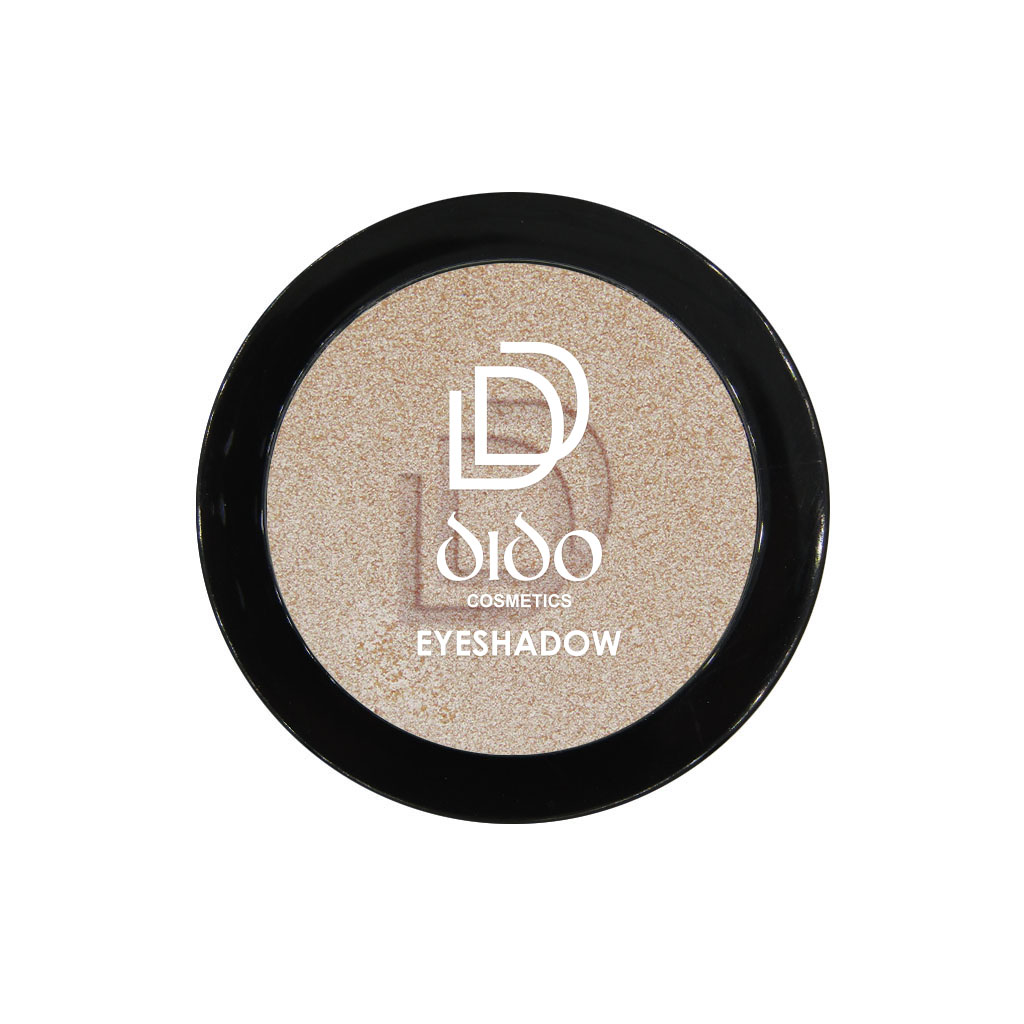DIDO COSMETICS Wet & Dry Eyeshadow 18
