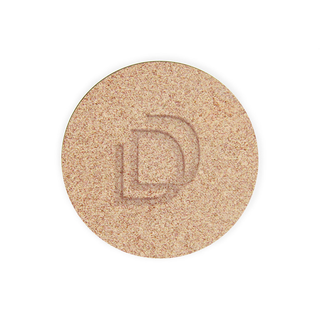 DIDO COSMETICS Wet & Dry Eyeshadow 19 - Image 3