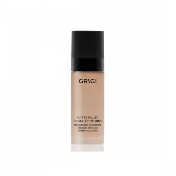 GRIGI MATTE PRO FILLER FOUNDATION No 32 BEIGE