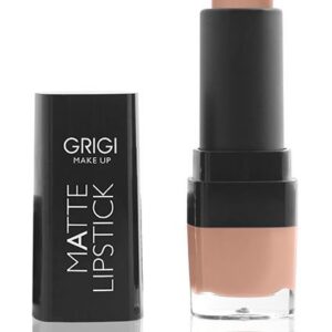 Πρόκειται για μια φυσική σύνθεση που περιέχει βιταμίνη Ε. Εφαρμόζεται ομαλά και ομοιόμορφα, με βελούδινη αίσθηση που προσφέρει μακράς διάρκειας τέλειο matte αποτέλεσμα.