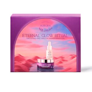 AURORA ETERNAL GLOW BOX + ΔΩΡΟ