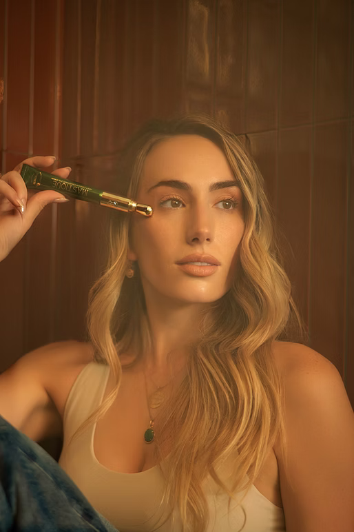 AURORA Mastique, Next-Generation Retinol Eye Serum 20ml - Image 3