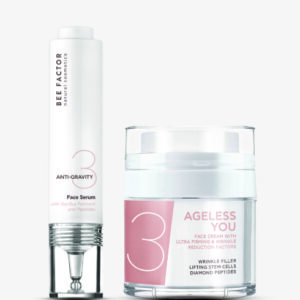 Ageless You™ & Anti-Gravity – Το Απόλυτο Δίδυμο Σύσφιξης