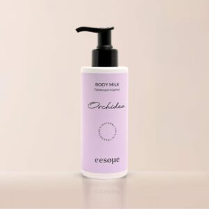 Με εκχύλισμα μωβ ορχιδέας, εκχύλισμα βαμβακιού, προβιταμίνη Β5. 250ml