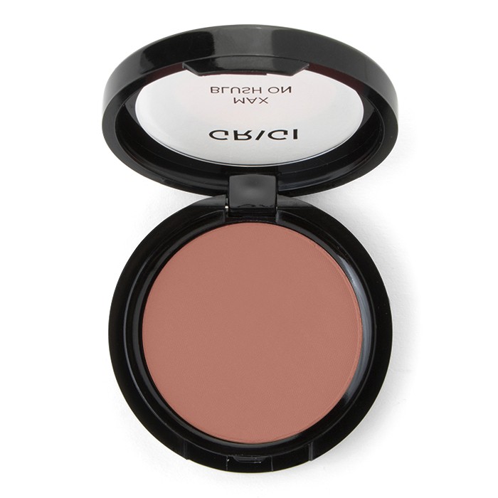 GRIGI MAX BLUSH ON Νο 6 BROWN CINΝΑMON