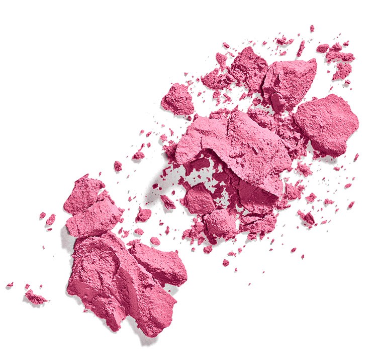 GRIGI MAX BLUSH ON Νο18 GIRLY PINK - Image 2