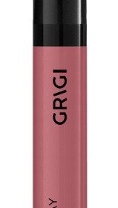 Προϊόν με βελούδινη σύνθεση που περιέχει μια εξαιρετικά πλούσια φόρμουλα, παρέχοντας τόσο ομαλή και πλήρη κάλυψη όσο και matte φινίρισμα.