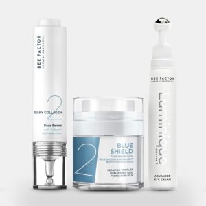Hydra Restore Set | 24ωρη Ενυδάτωση, Ελαστικότητα & Αντιμετώπιση Μαύρων Κύκλων