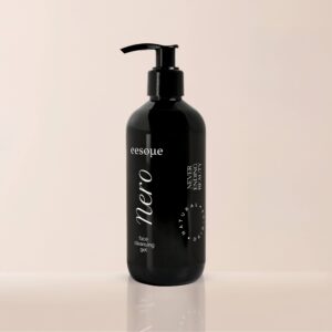 EESOME Nero Gel Καθαρισμού Προσώπου