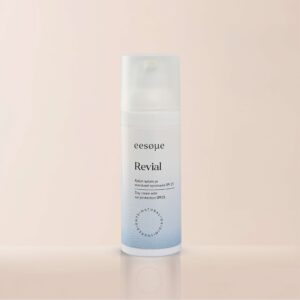 Aντιρυτιδική κρέμα ημέρας προσώπου με αντιηλιακή προστασία SPF25. 50ml