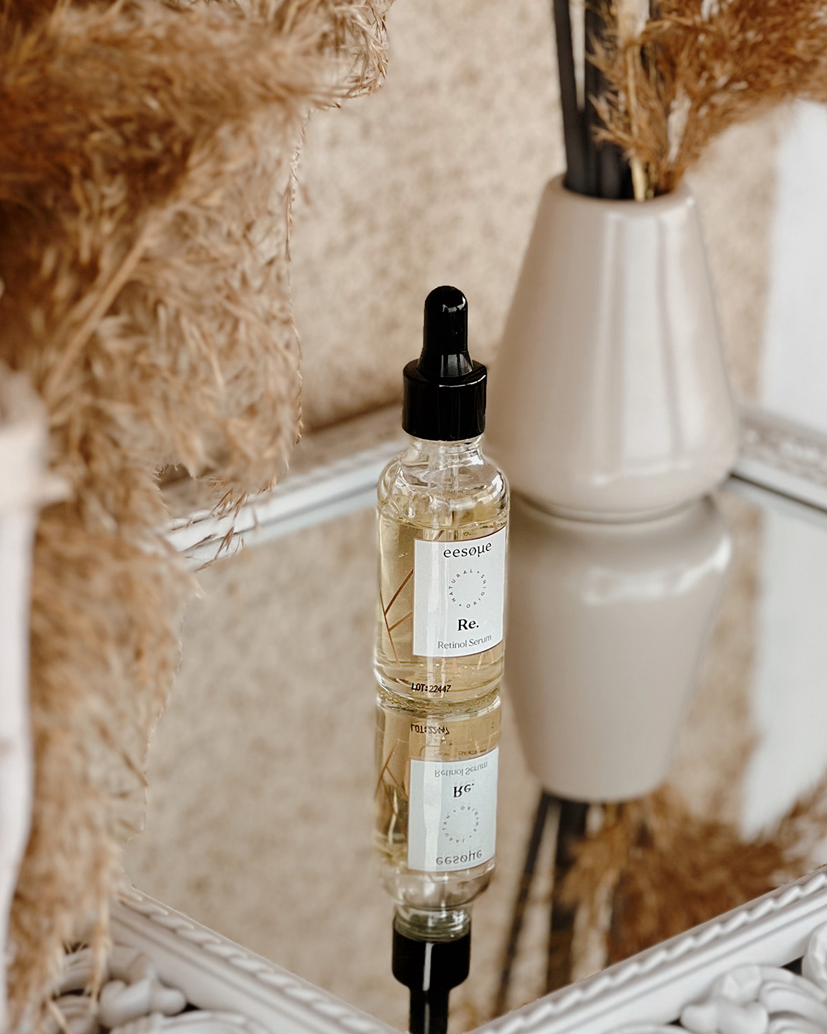 EESOME Re. – Retinol Serum Αντιγηραντικό Serum Προσώπου με Ρετινόλη - Image 2