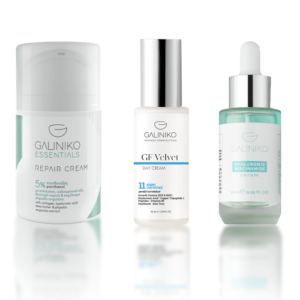 GALINIKO Cellular Regeneration