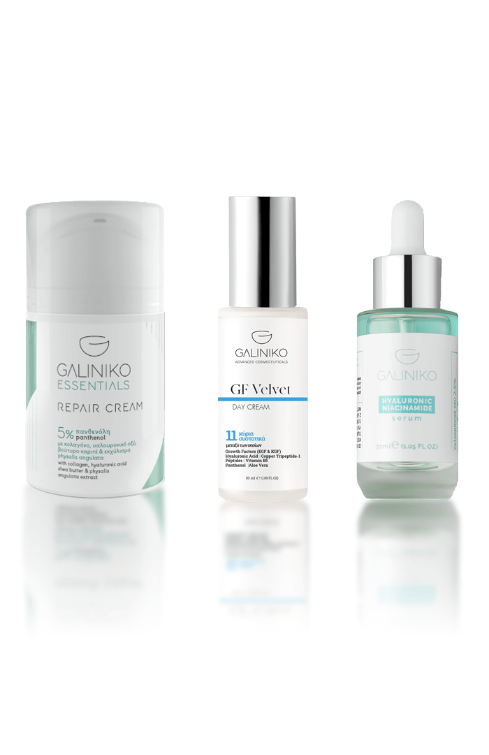 GALINIKO Cellular Regeneration