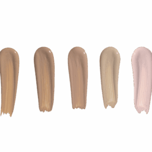 CHERĪ_UP Believe It Concealer 00 - Image 2