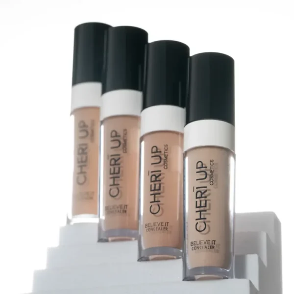 CHERĪ_UP Believe It Concealer 00
