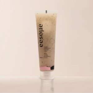 Απολεπιστικό ζελε προσώπου με εκχύλισμα ροδιού & φυσικούς κόκκους περλίτη. 150ml