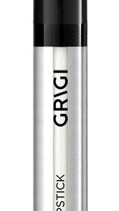 Υγρό κραγιόν μεγάλης διάρκειας για χείλη ενυδατωμένα και λαμπερά όλη μέρα. Σε διάφανο χρώμα.