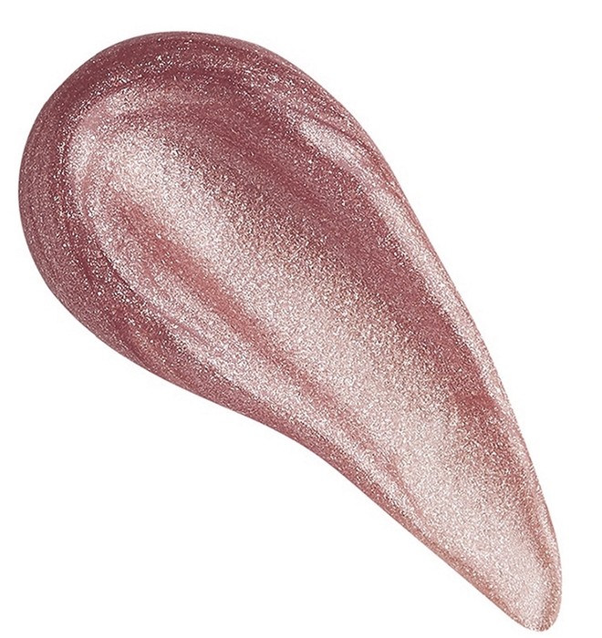 GRIGI GLOSS LIQUID LIPSTICK PRO No 401 DUSTY PINK - Image 2