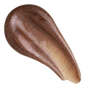 GRIGI GLOSS LIQUID LIPSTICK PRO No 403 CHOCOLATE - Image 2