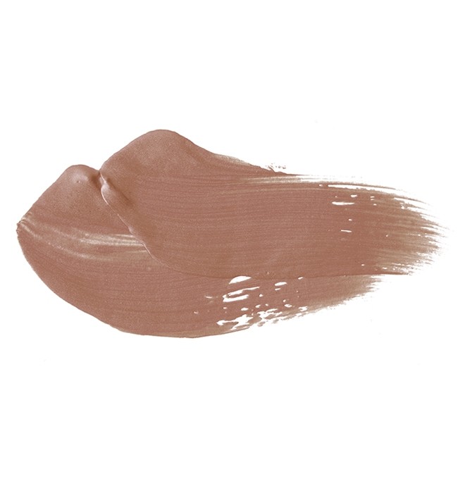 GRIGI GLOSS LIQUID LIPSTICK PRO No 405 LUMINOUS NUDE BEIGE - Image 2