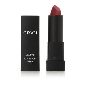 Πρόκειται για μια φυσική σύνθεση που περιέχει βιταμίνη Ε. Εφαρμόζεται ομαλά και ομοιόμορφα, με βελούδινη αίσθηση που προσφέρει μακράς διάρκειας τέλειο matte αποτέλεσμα.