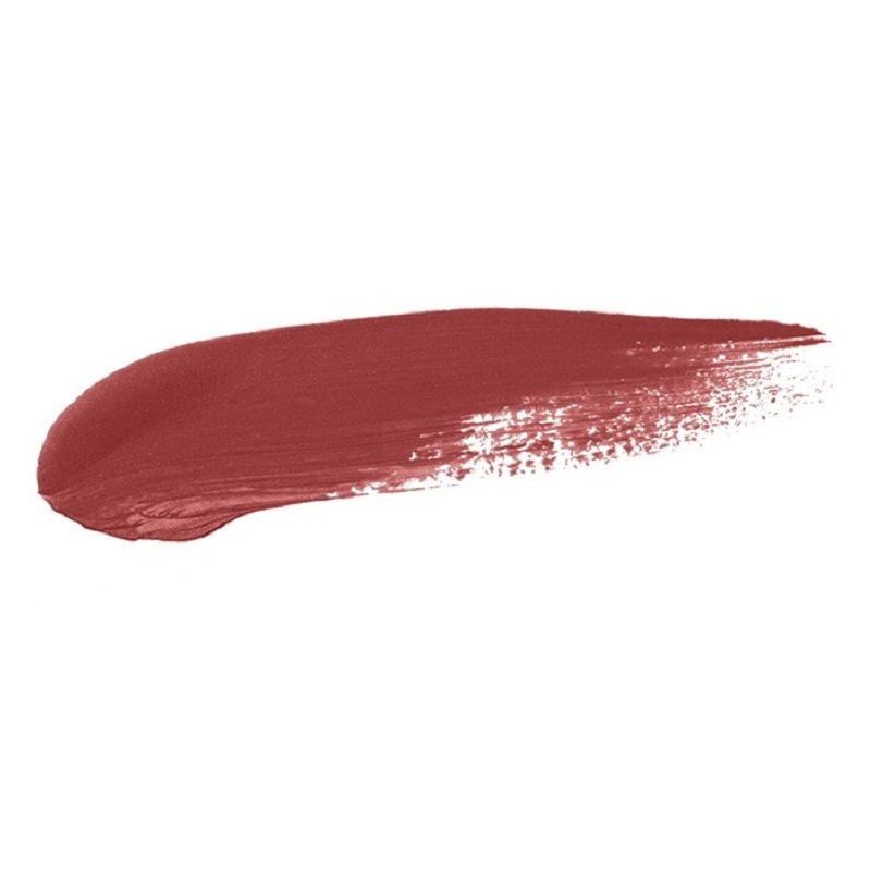 GRIGI MATTE PRO LIQUID LIPSTICK NO 418 RED BROWN DARK - Image 2