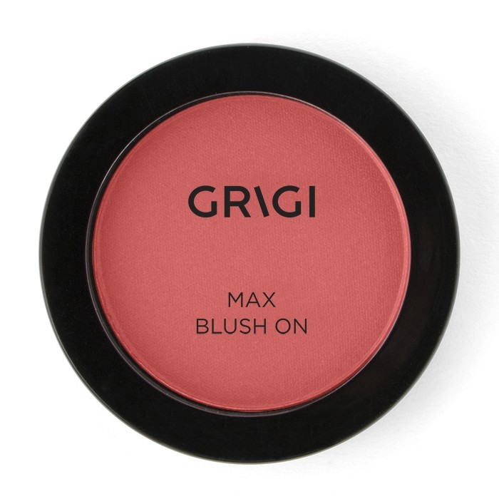 GRIGI MAX BLUSH ON No 24 PEARL CORAL - Image 2
