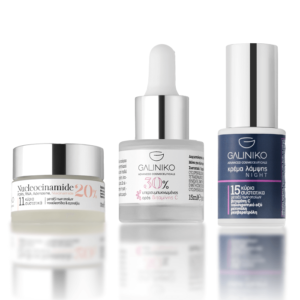 GALINIKO Goodbye Blemishes