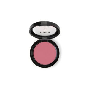 Επιλέξτε αυτήν την ελαφριά φόρμουλα του ρουζ, με την αντίστοιχη εξαιρετικά ελαστική υφή που εφαρμόζεται εύκολα και απαλά στο δέρμα. Η μακρά της διάρκεια εγγυάται άνεση και σταθερότητα στο μακιγιάζ.