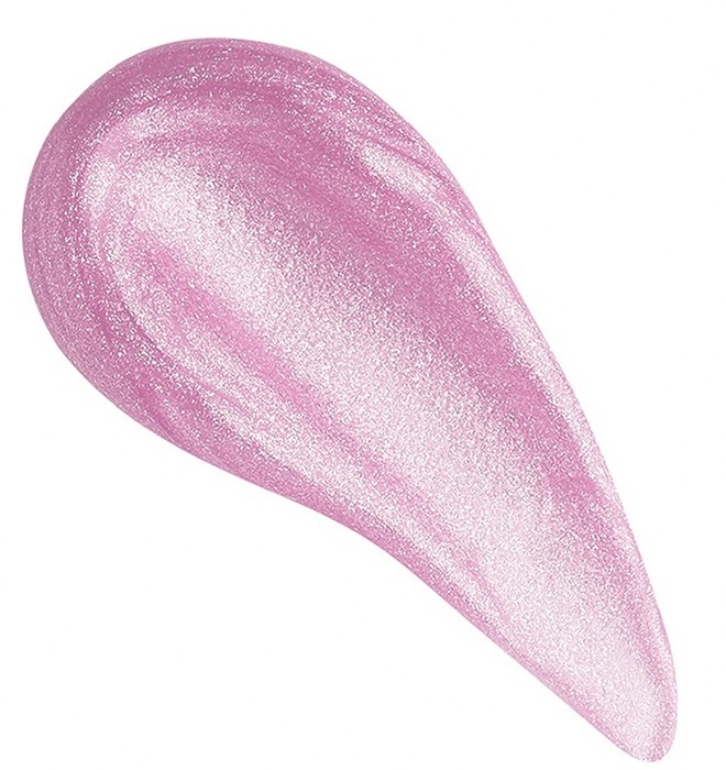 GRIGI TINTED LIP OIL PRO No 04 GLITTER PINK - Image 2