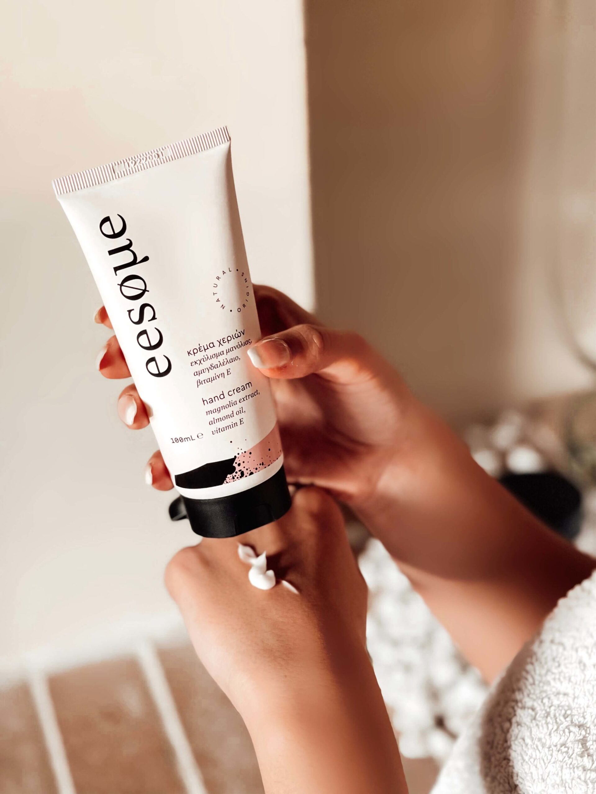 EESOME Ενυδατική Κρέμα Χεριών - Image 3