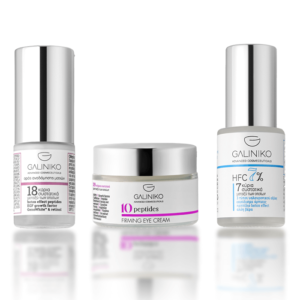 GALINIKO Perfect Eye