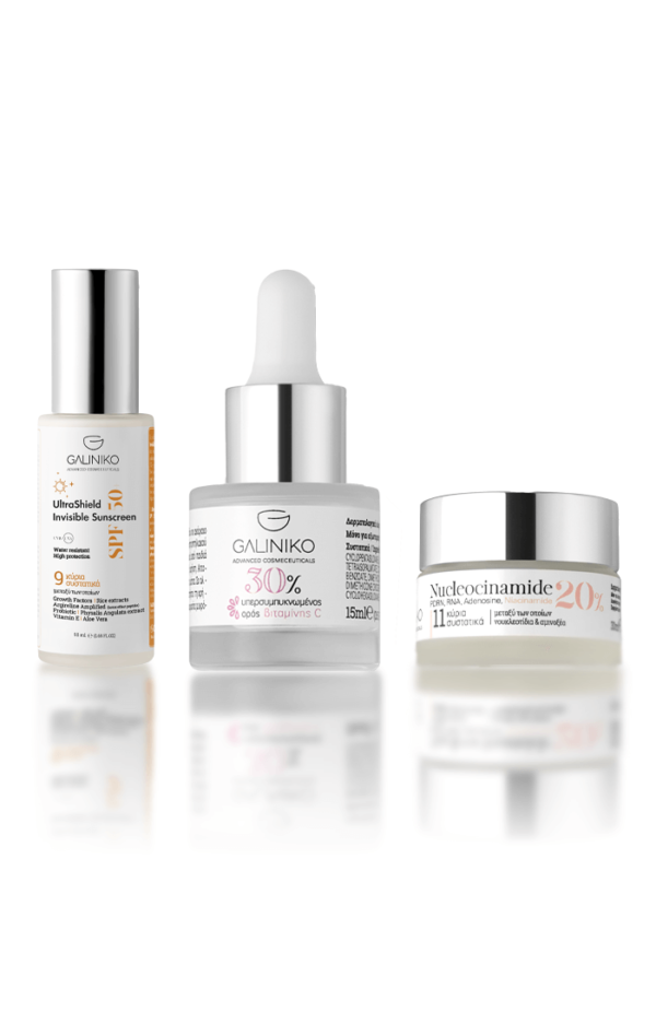 Photoaging Guard