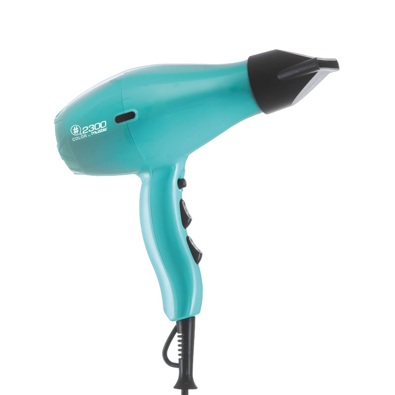 MUSTER Color 2300 TIFFANY BLU