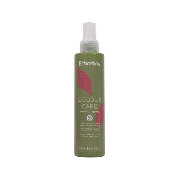 ECHOSLINE Σπρέι που κλειδώνει το χρώμα Colour Care