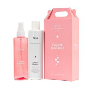 Η νέα σειρά προϊόντων περιποίησης σώματος της GRIGI, the Body Perception, θα καλύψει τις καθημερινές σας ανάγκες για ενυδάτωση, μέσα από μία σειρά premium αρωμάτων.