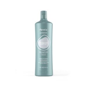 FANOLA Σαμπουάν για συχνή χρήση Frequent Wonder 1000ml