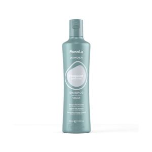 FANOLA Σαμπουάν για συχνή χρήση Frequent Wonder 350ml