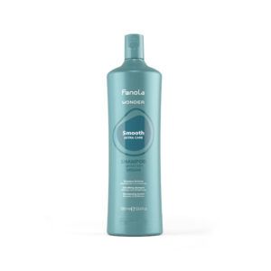FANOLA Σαμπουάν ισιώματος Smooth Extra Care 1000ml