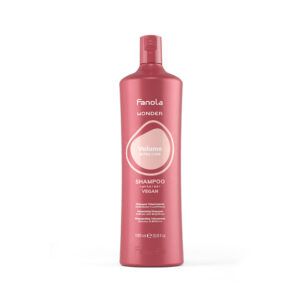 FANOLA Σαμπουάν για όγκο Volume Wonder με πανθενόλη 1000ml