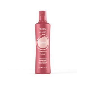 FANOLA Σαμπουάν για όγκο Volume Wonder με πανθενόλη 350ml