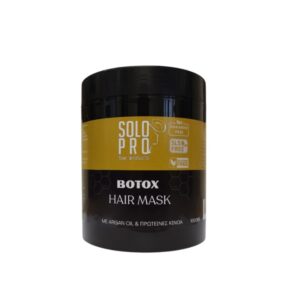 Μάσκα Botox Solo Pro 1000ml