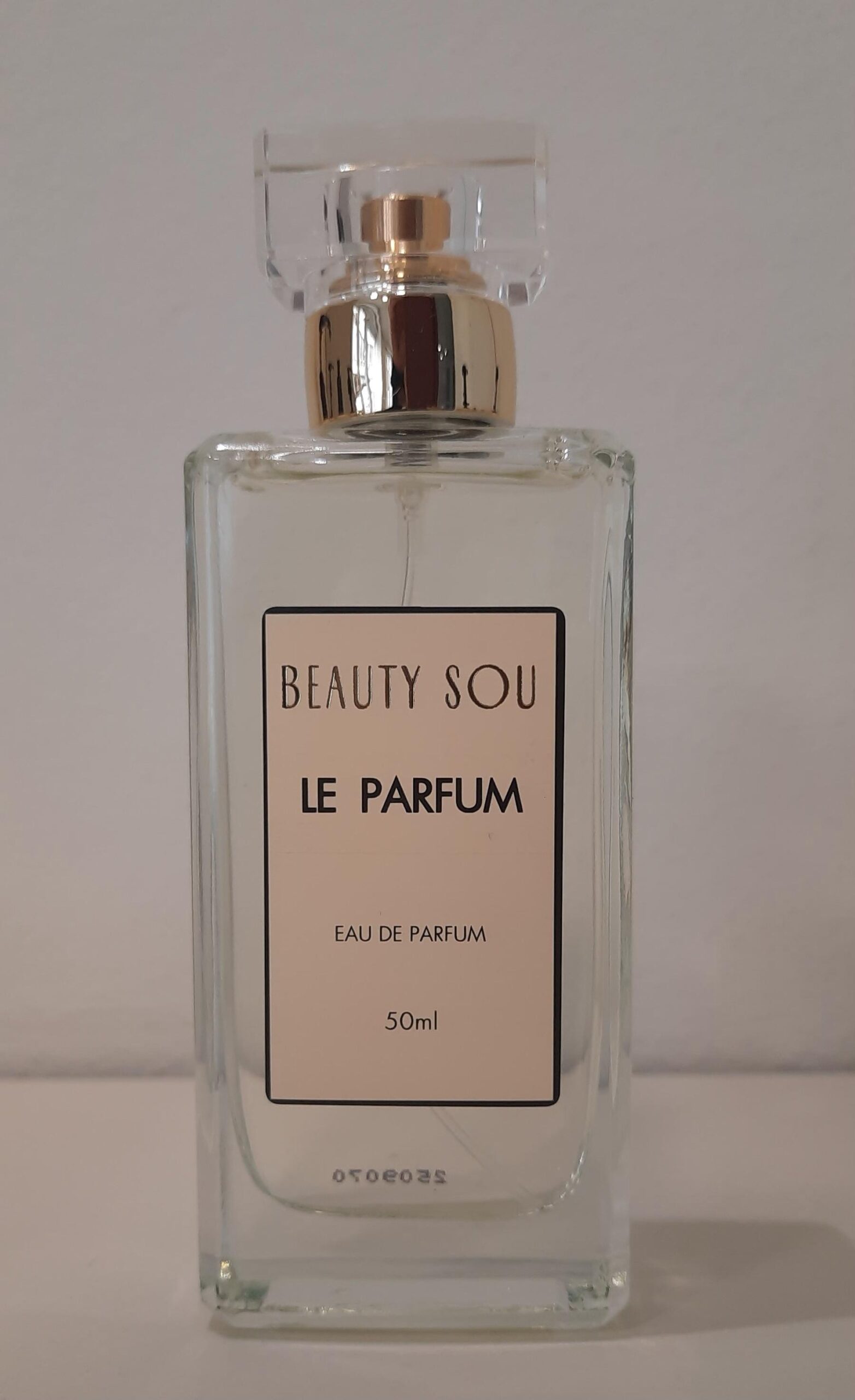 BEAUTY Sou ”Le Parfum” Eau De Parfum 50Ml